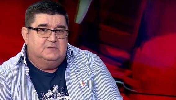 Огнян Стефанов: Никой не говори за зависимостите на политическия ни елит сега с ГРУ